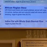  at My Secret Garden Cafe in Vienna