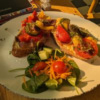  at Café & Bar Celona - Wandsbek in Hamburg