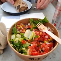  at Max & Benito - Mariahilfer Strasse in Vienna