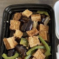   at Thai Kitchen in Pocatello