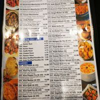  at Saravana Bhavan in Brussels