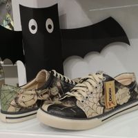 Shoes at DoGo in Berlin