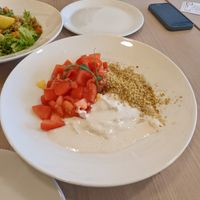 Pura at bistro ZDRAVO in Sarajevo