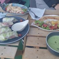  at bistro ZDRAVO in Sarajevo