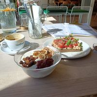  at bistro ZDRAVO in Sarajevo