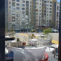  at bistro ZDRAVO in Sarajevo