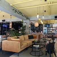  at bistro ZDRAVO in Sarajevo