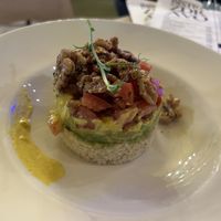 Tricolore  at bistro ZDRAVO in Sarajevo