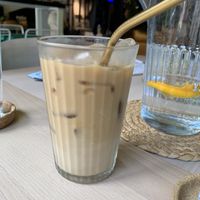   at bistro ZDRAVO in Sarajevo