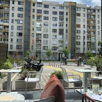   at bistro ZDRAVO in Sarajevo