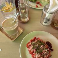   at bistro ZDRAVO in Sarajevo