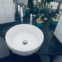 WC at bistro ZDRAVO in Sarajevo
