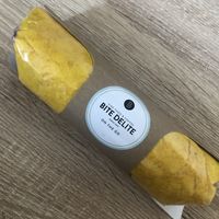 Fancy Falafel Wrap at Bite Delite - Maffeistr in Munich