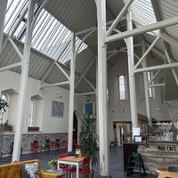   at Avo Cafe in Waterford