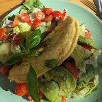  at Avo Cafe in Waterford