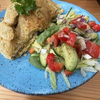   at Avo Cafe in Waterford