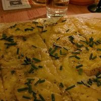 Tip top at Le Feu in Quedlinburg