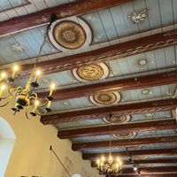  at Le Feu in Quedlinburg