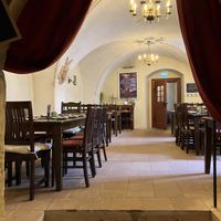   at Le Feu in Quedlinburg