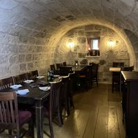   at Le Feu in Quedlinburg
