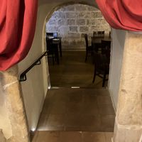   at Le Feu in Quedlinburg