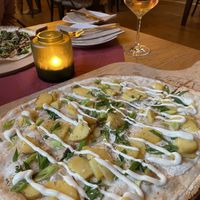   at Le Feu in Quedlinburg