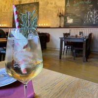   at Le Feu in Quedlinburg