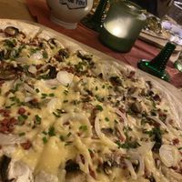   at Le Feu in Quedlinburg
