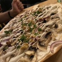   at Le Feu in Quedlinburg