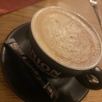   at Le Feu in Quedlinburg