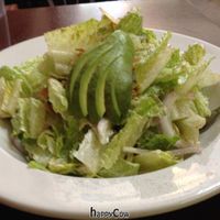 Raw Vegan Creamy Salad at Mo:Lé - Pandora in Victoria