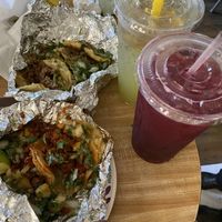 💣  at Borreguitas in Pomona