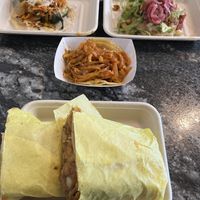   at Borreguitas in Pomona