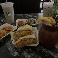   at Borreguitas in Pomona