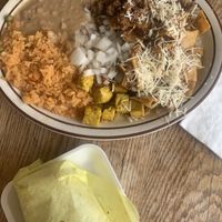   at Borreguitas in Pomona