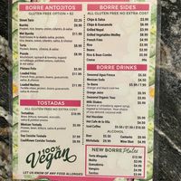 July 2024  at Borreguitas in Pomona