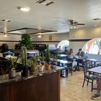   at Borreguitas in Pomona