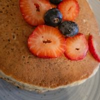  at Borreguitas in Pomona