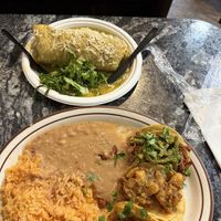   at Borreguitas in Pomona