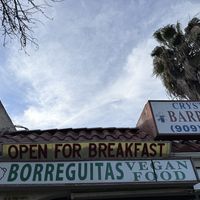  Exterior   at Borreguitas in Pomona