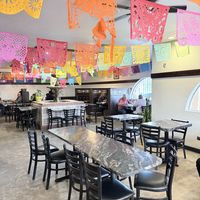 Interior   at Borreguitas in Pomona