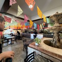   at Borreguitas in Pomona