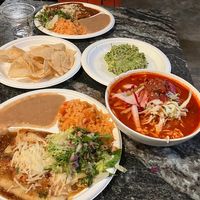   at Borreguitas in Pomona