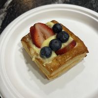 Best pastry I’ve had   at Borreguitas in Pomona