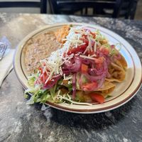   at Borreguitas in Pomona