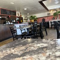   at Borreguitas in Pomona