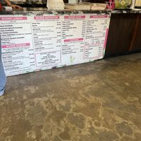   at Borreguitas in Pomona