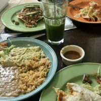 So yummy! at Borreguitas in Pomona