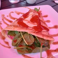  at Crepe Escape in Picton