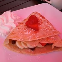  at Crepe Escape in Picton